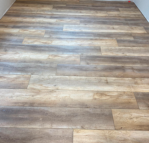 Hardwood Flooring